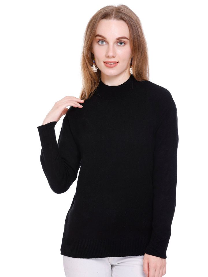 Gosha roll neck discount