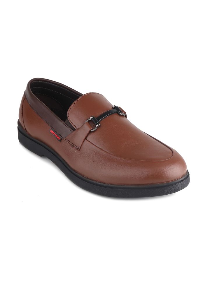 Red chief new arrivals loafers