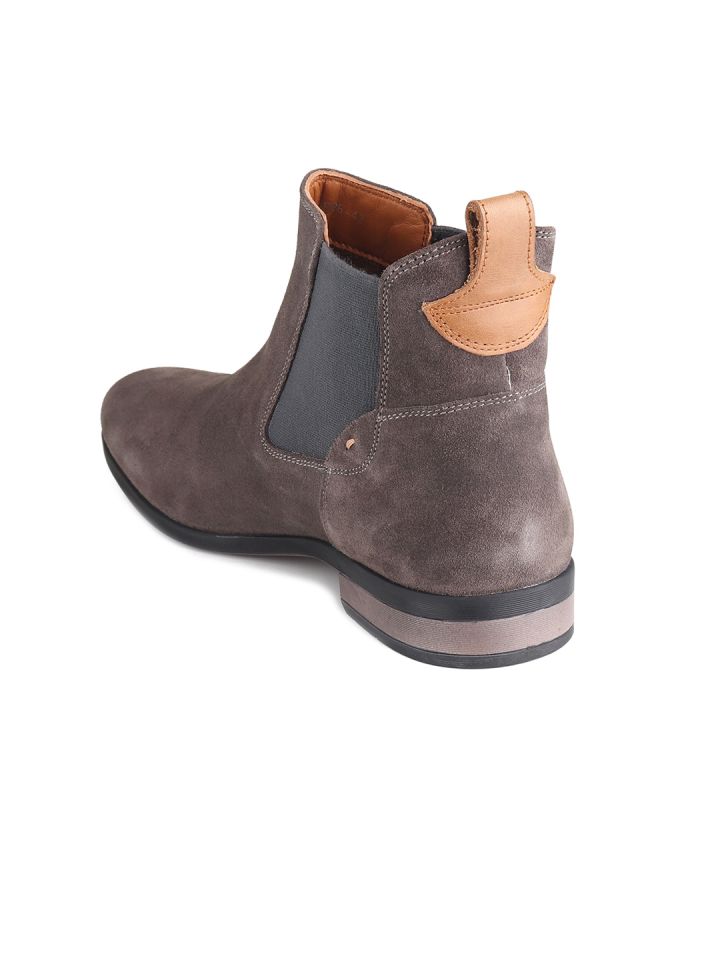 Red chief shop chelsea boots