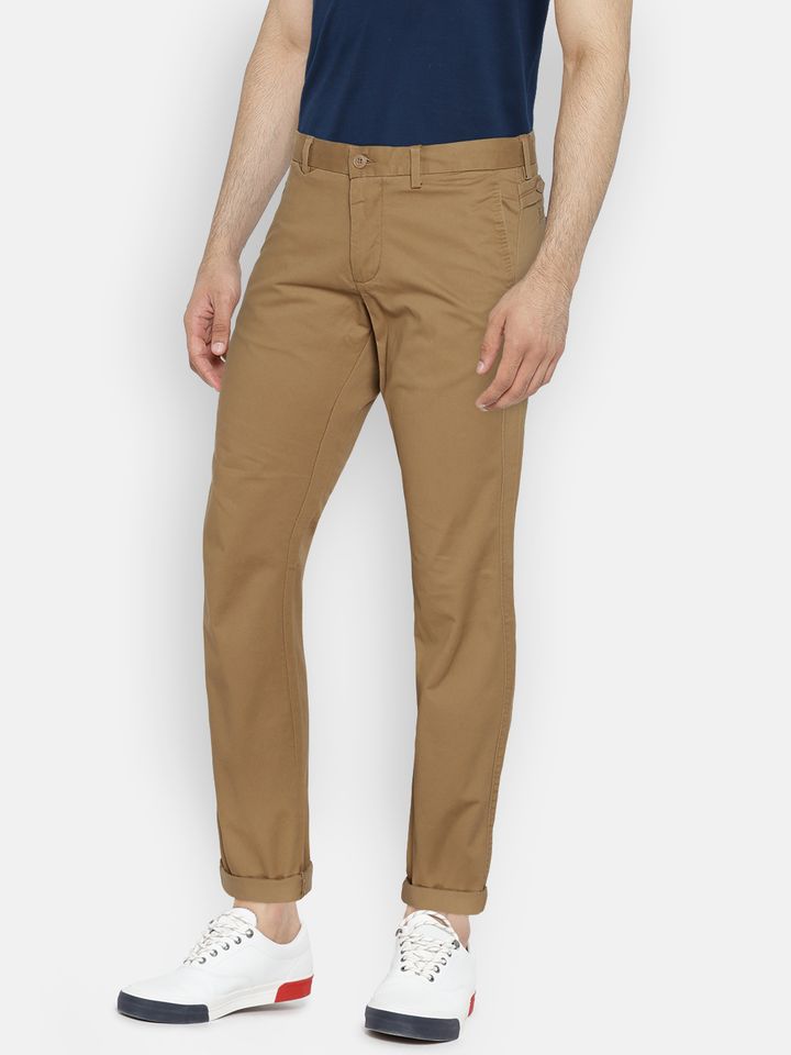 indian terrain chinos