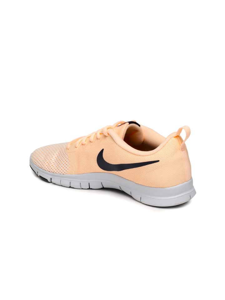 Nike free trainer 4.0 v2 womens orange online