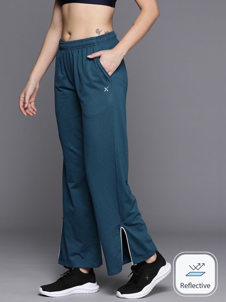 Hrx track pants ladies deals