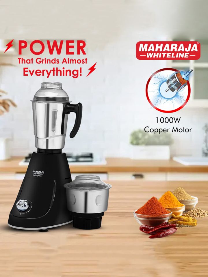 Maharaja food sale processor 1000w