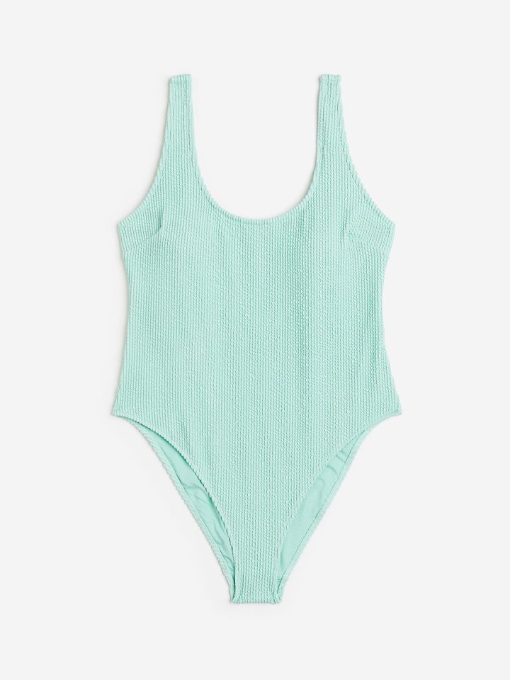 One piece bathing suits h&m new arrivals