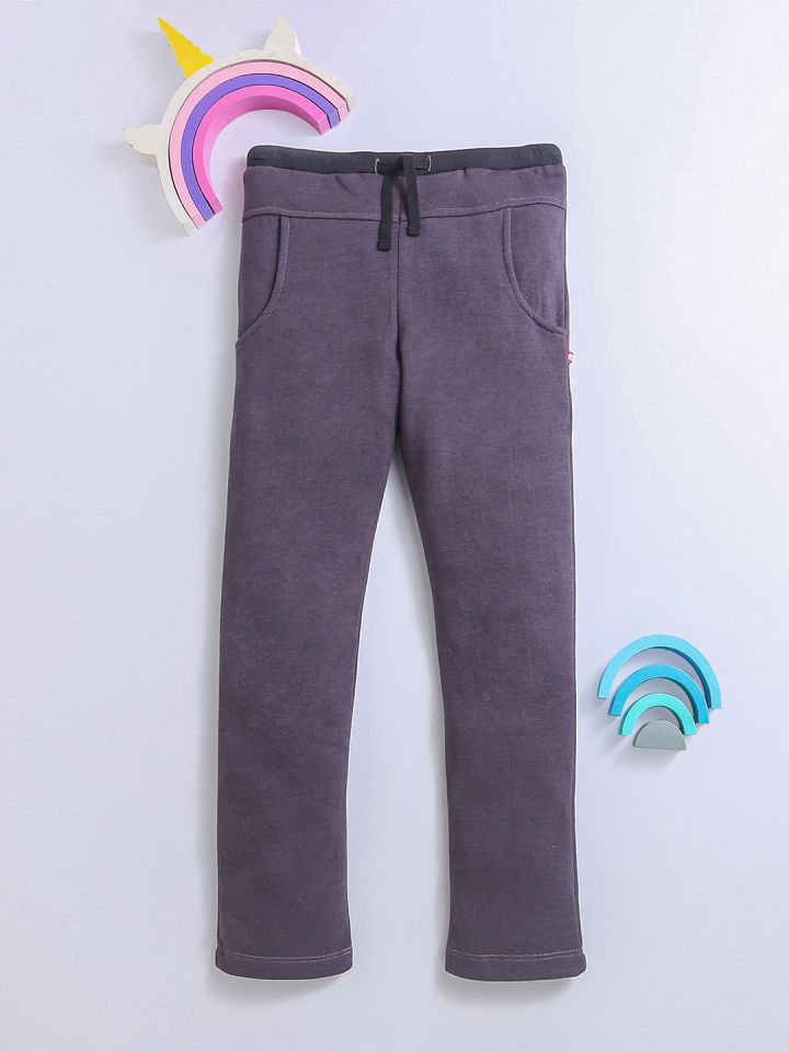 Organic cotton track pants outlet