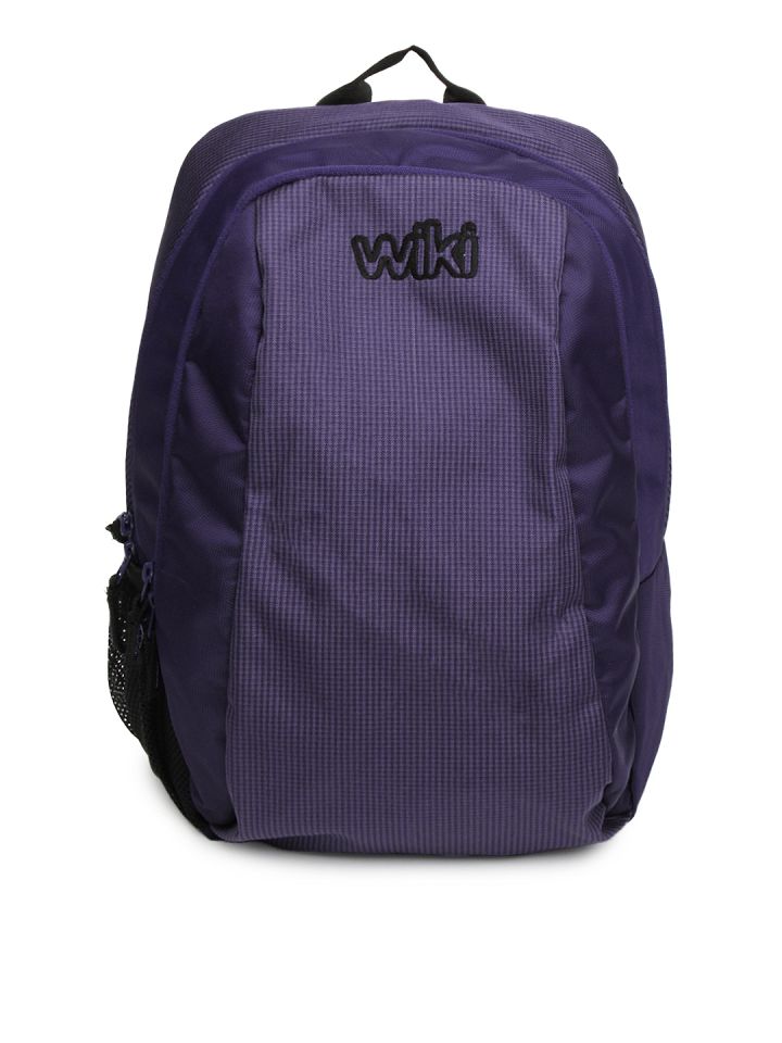Wildcraft store kids bag