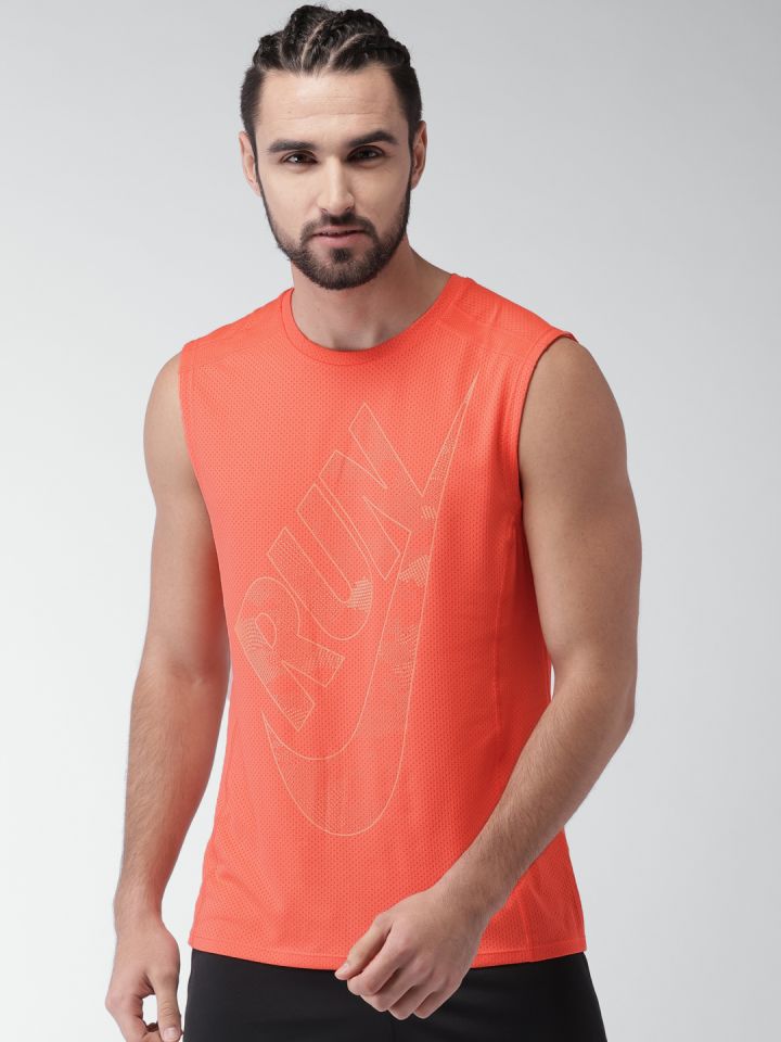 Nike dry hot sale cool miler tank