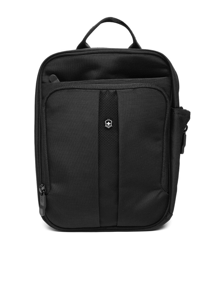 Bolso best sale vertical victorinox