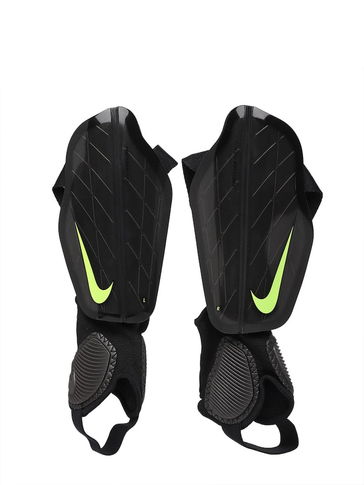 Buy Nike Unisex Black Protegga Flex 