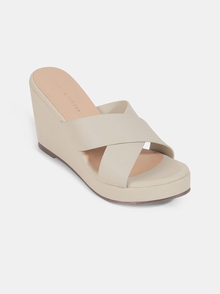 Party wedges top