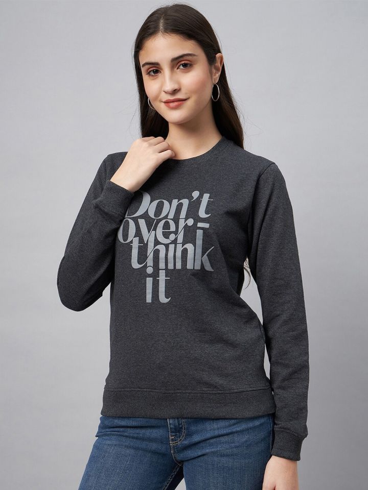 Club store york sweatshirts