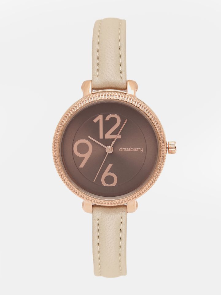 Dressberry outlet watches women
