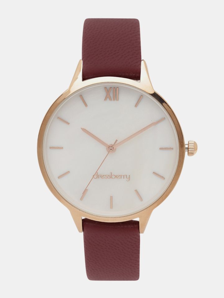 Db watches myntra shop