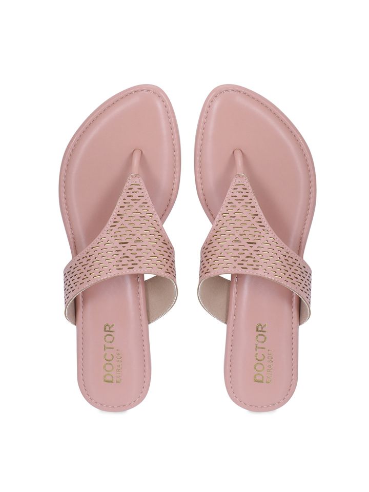 Doctor slippers myntra deals