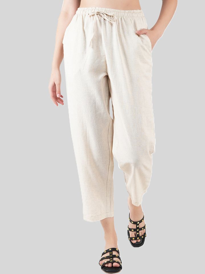 Buy Style Shoes Women Linen Pyjamas Pyjamas for Women 25316664