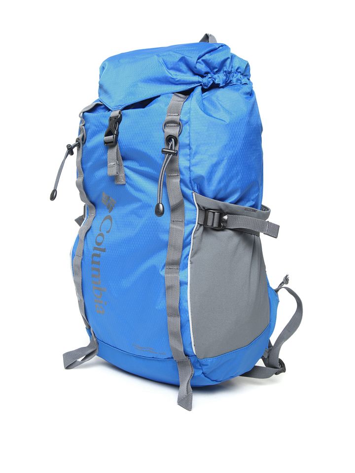 Buy Columbia Unisex Blue Essential 