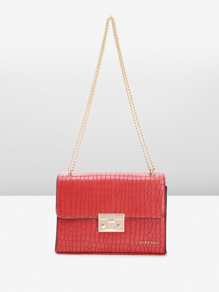 Allen solly new arrivals shoulder bags