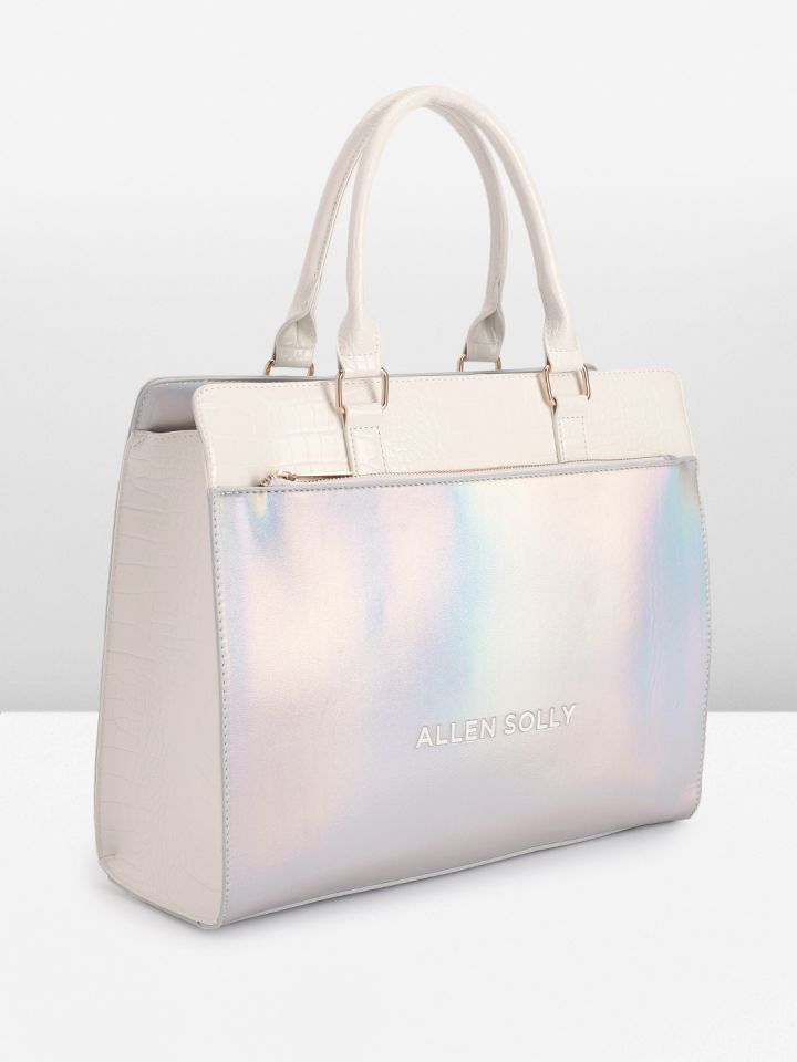 Allen klein bags discount