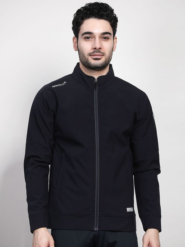 Sport best sale sun jacket