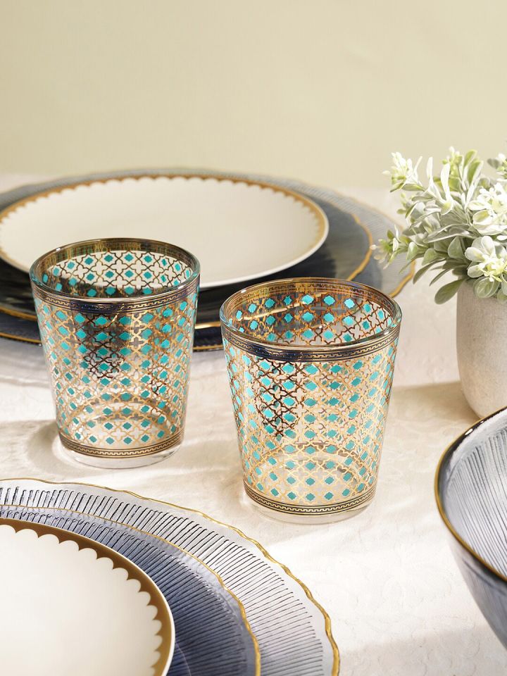 Ceramic drinking glasses hotsell
