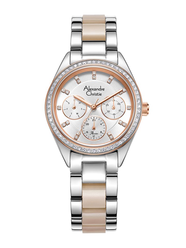 Alexandre christie watch discount women