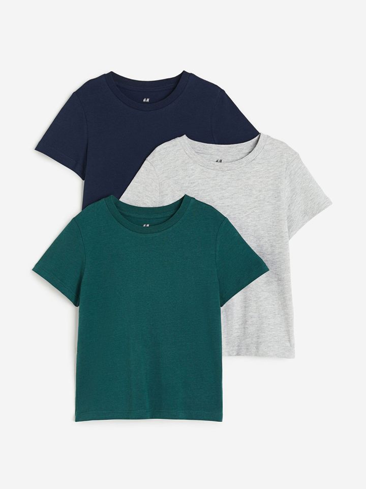 H&m kids t shirt on sale