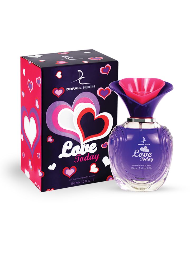 Today perfume clearance