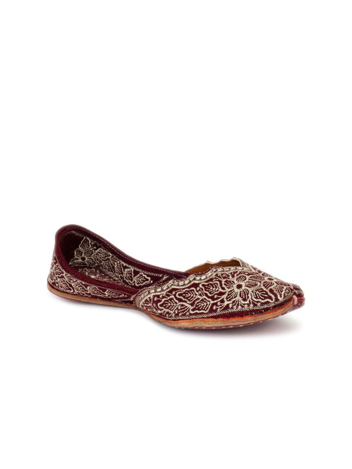 Ta hotsell chic mojaris