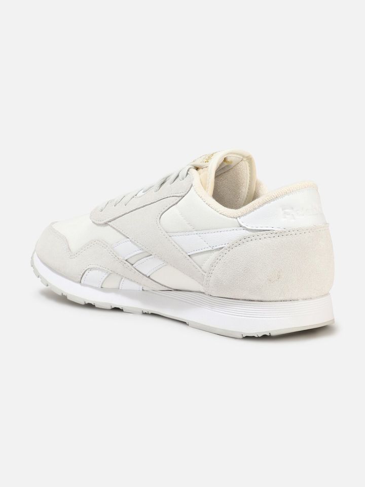 Buy Reebok Classic Men CLASSIC NYLON Running Shoes Sports Shoes