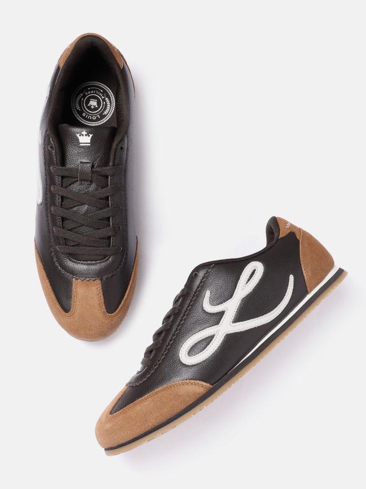 Louis philippe hotsell sport shoes