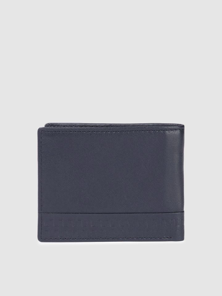 Allen solly shop wallets mens