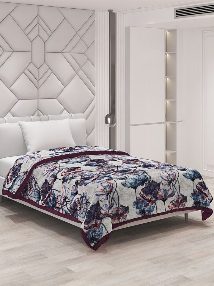 Monte carlo blanket single discount bed