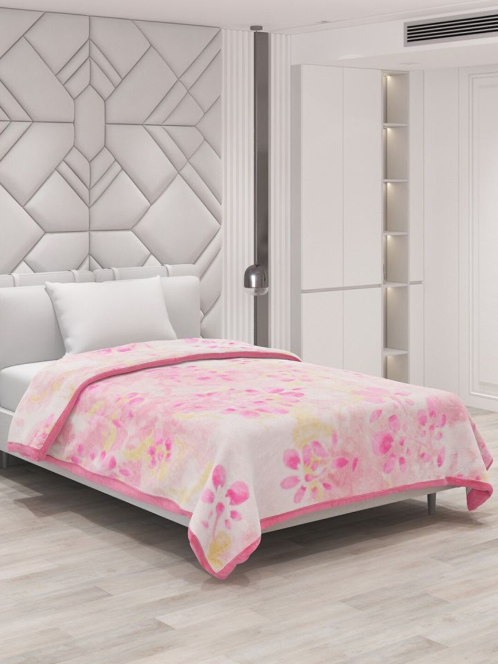 Monte carlo single bed blanket size deals