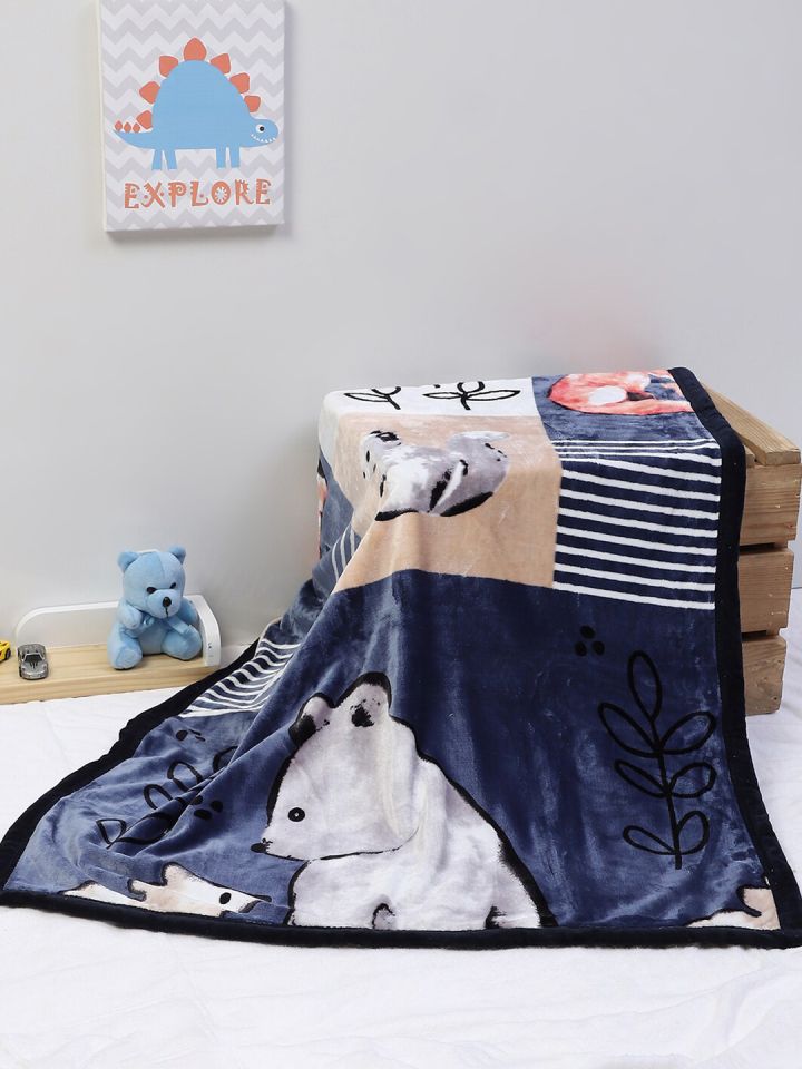Monte carlo baby blanket cheap