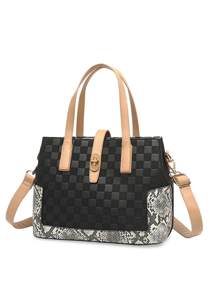 Diana korr black handbag discount