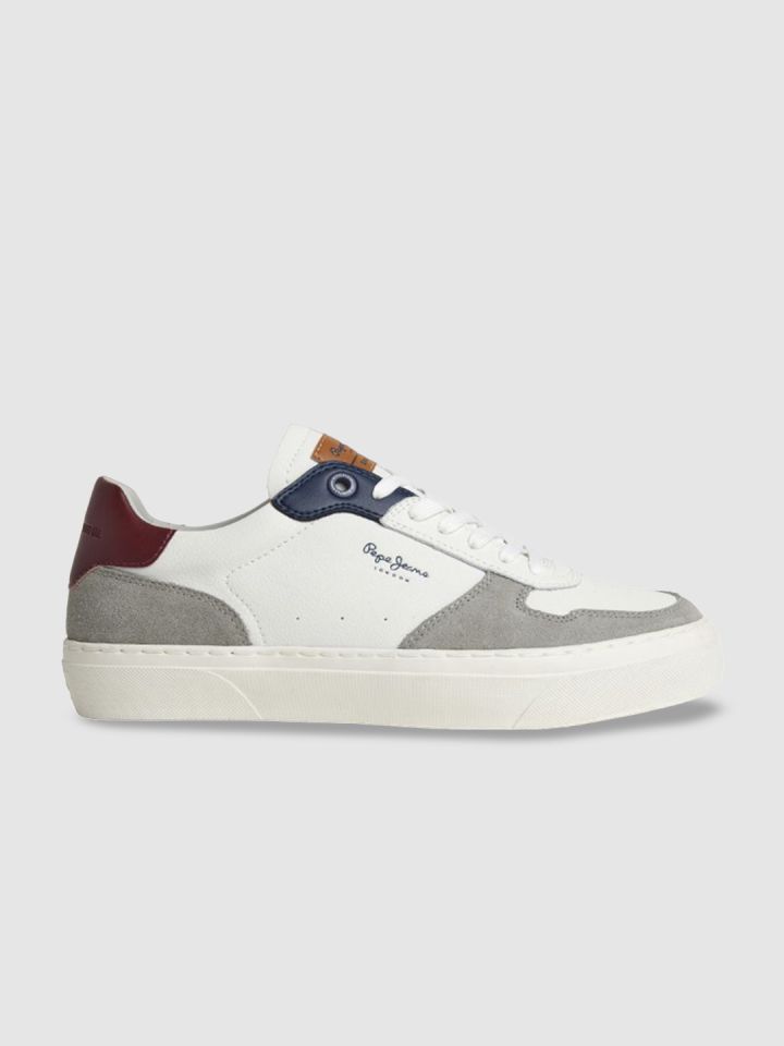 Pepe jeans shop shoes india