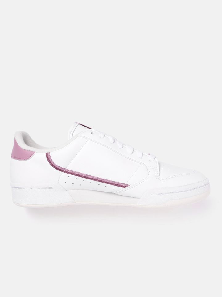 Adidas continental 80 shop myntra