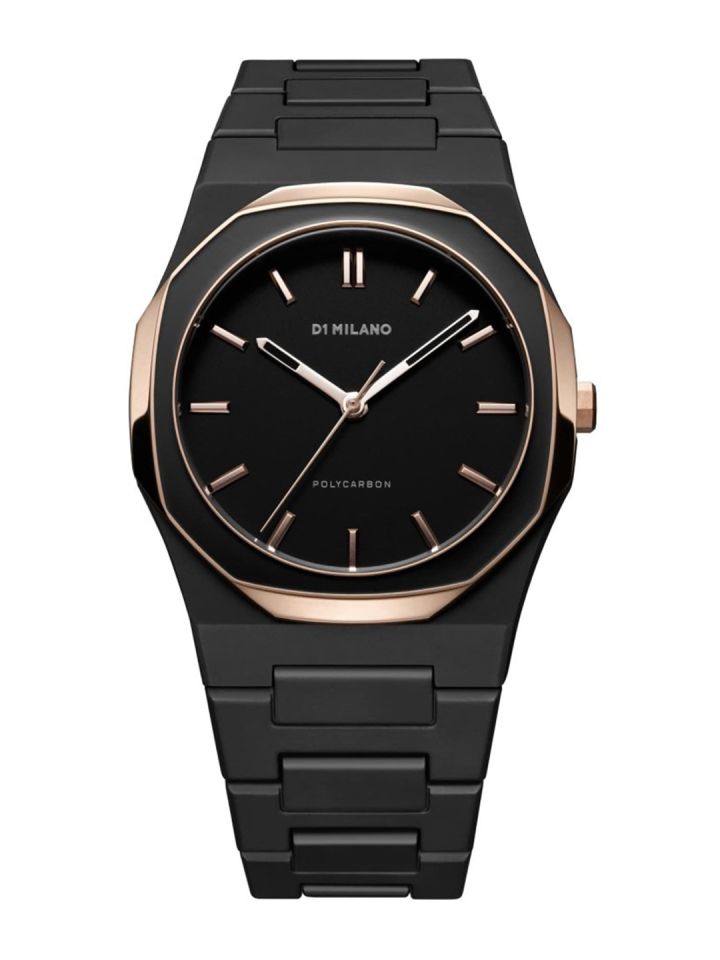 D1 milano hot sale watch price