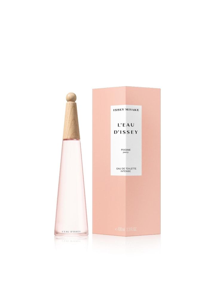 Buy Issey Miyake Women L Eau D Issey Pivoine Intense Eau De