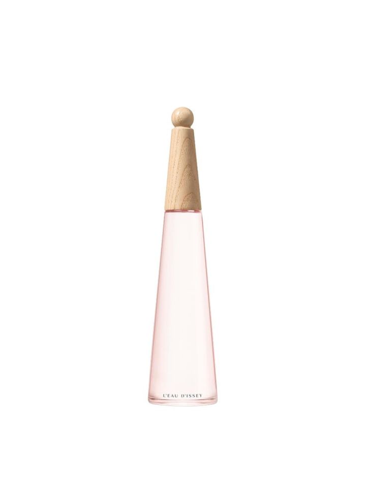 Issey miyake sales perfume pink