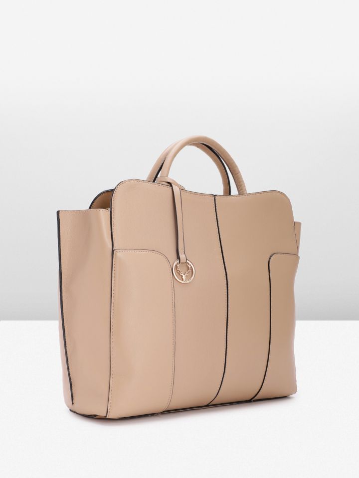 Allen solly hotsell laptop bags women