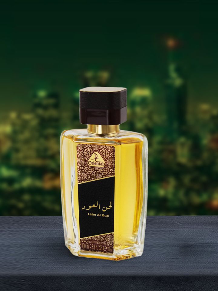 Buy Dorall Collection Orientals Lahn Al Oud Eau De Toilette 100ml