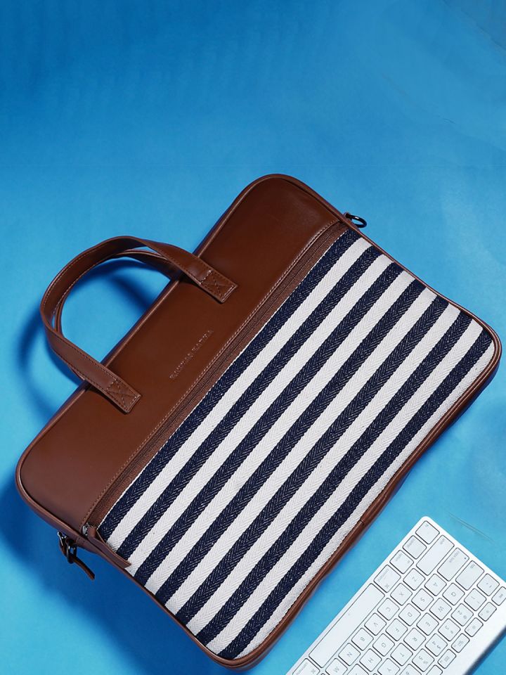 Kanvas katha laptop bags top