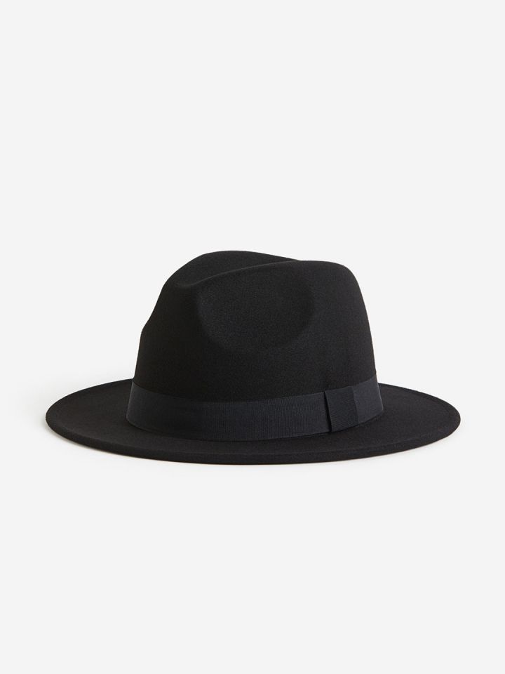 H and m fedora on sale