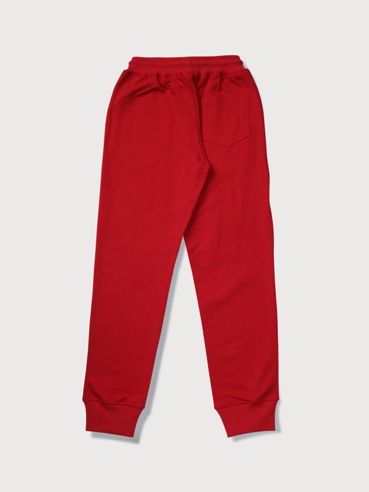 Boys loose best sale fit joggers