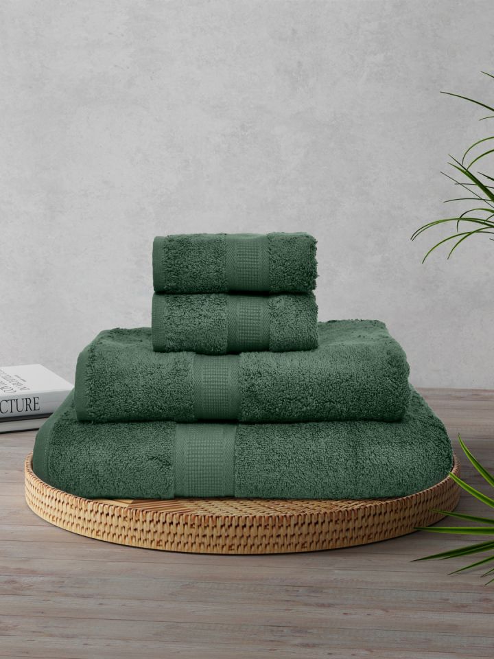 Bombay dyeing sales santino hand towel