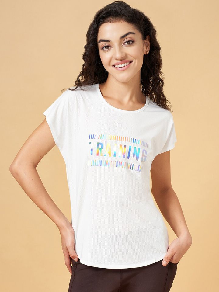 Ajile sports t shirts 2025