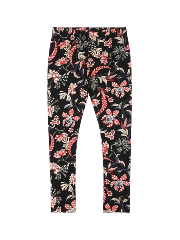 Earth new arrivals print leggings