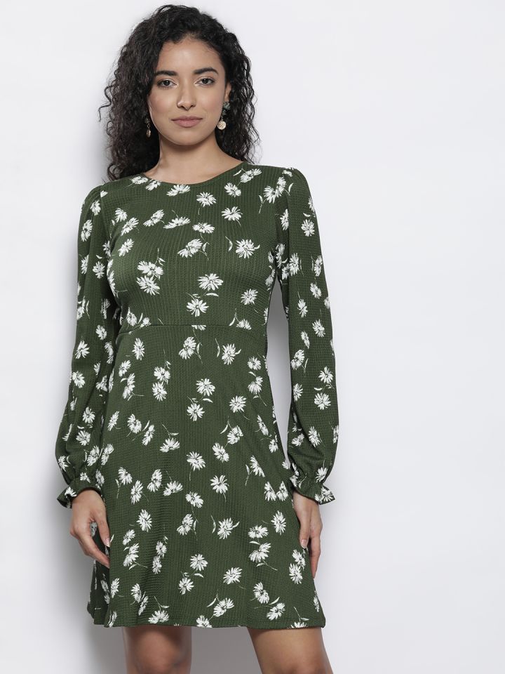 Dorothy perkins sales dresses myntra
