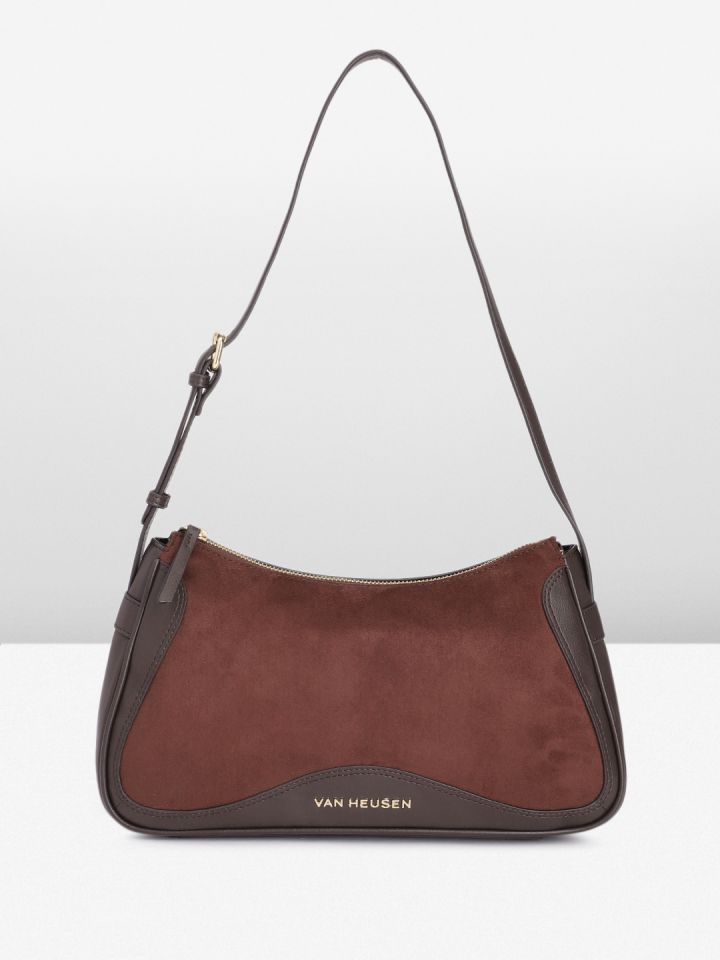 Van heusen hot sale bags online